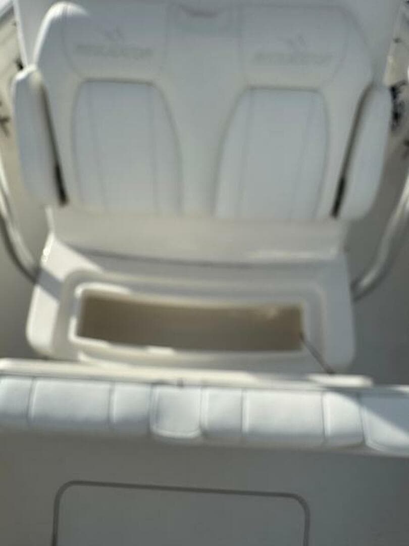 2018 Regulator 25 — photo 13