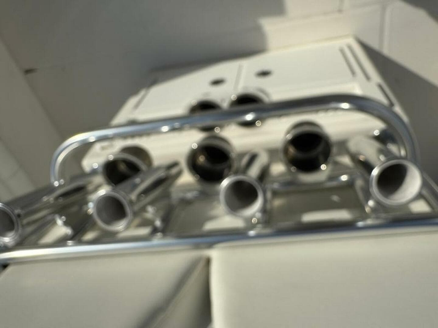 2018 Regulator 25 — photo 11