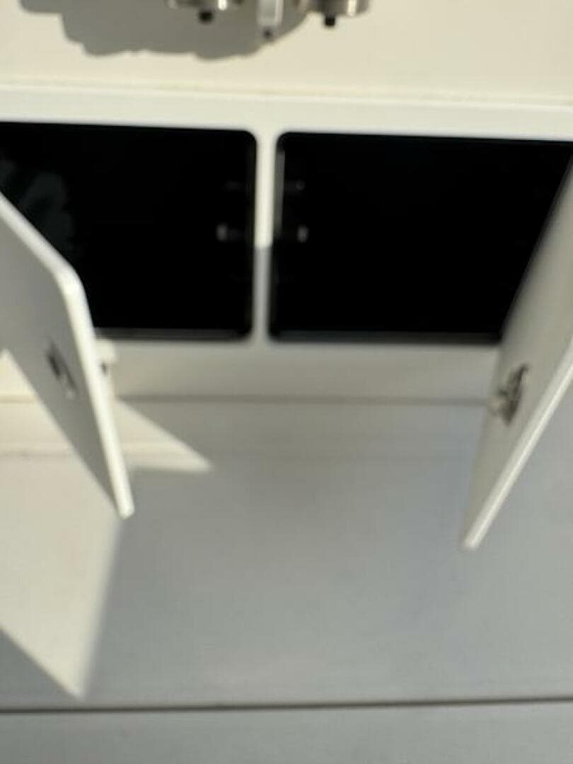 2018 Regulator 25 — photo 10