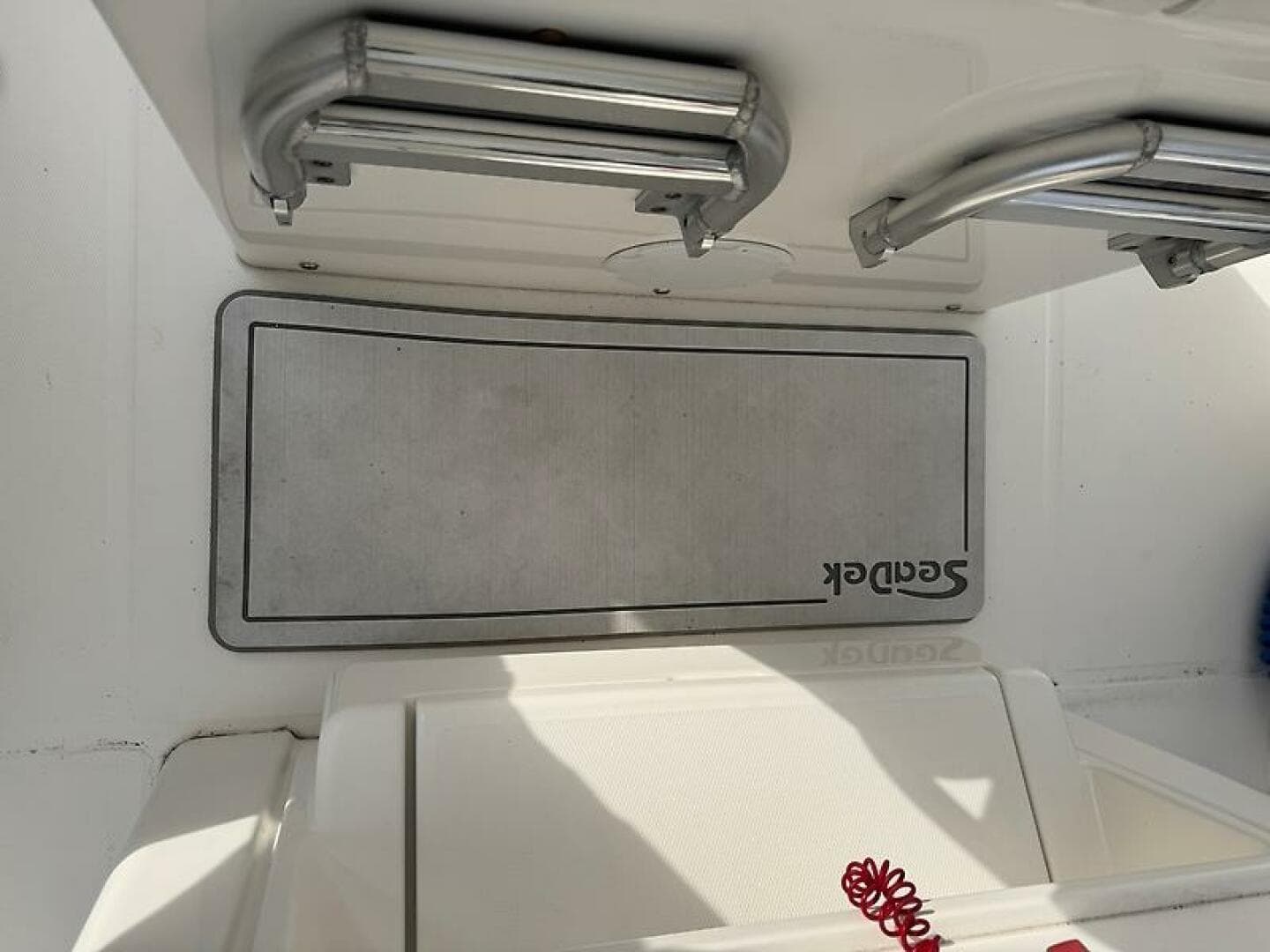 2018 Regulator 25 — photo 19