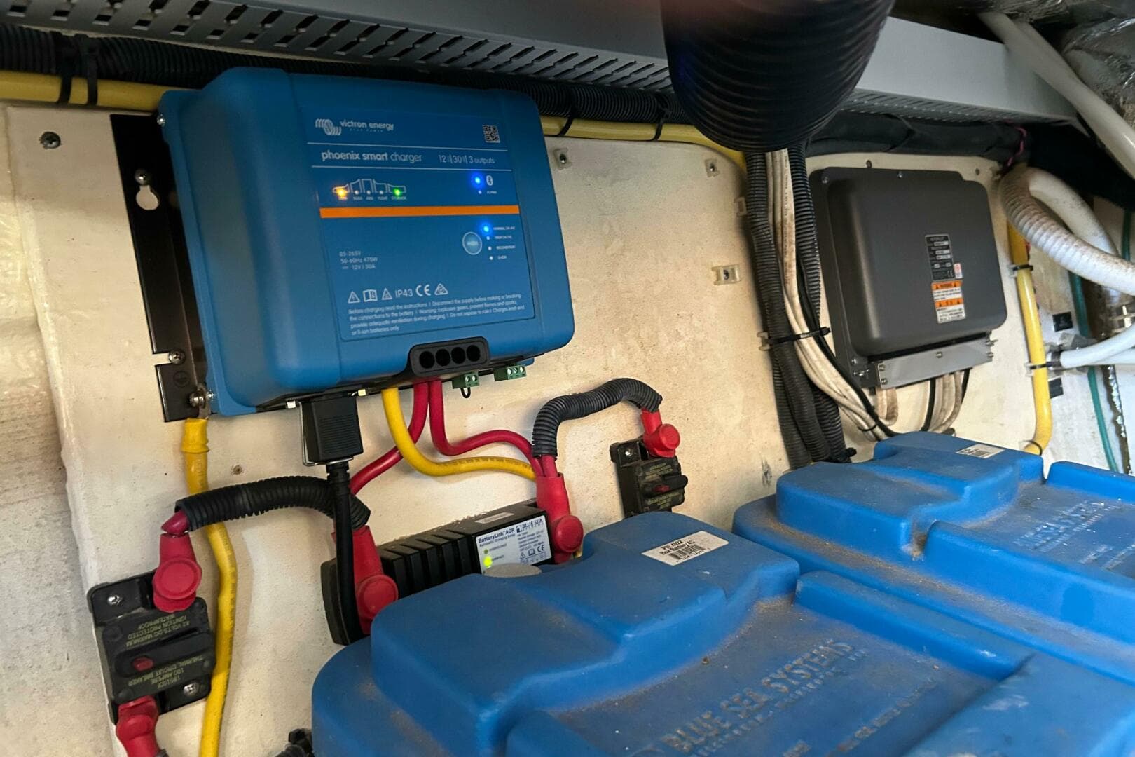 2008 Back Cove 33 — photo 32