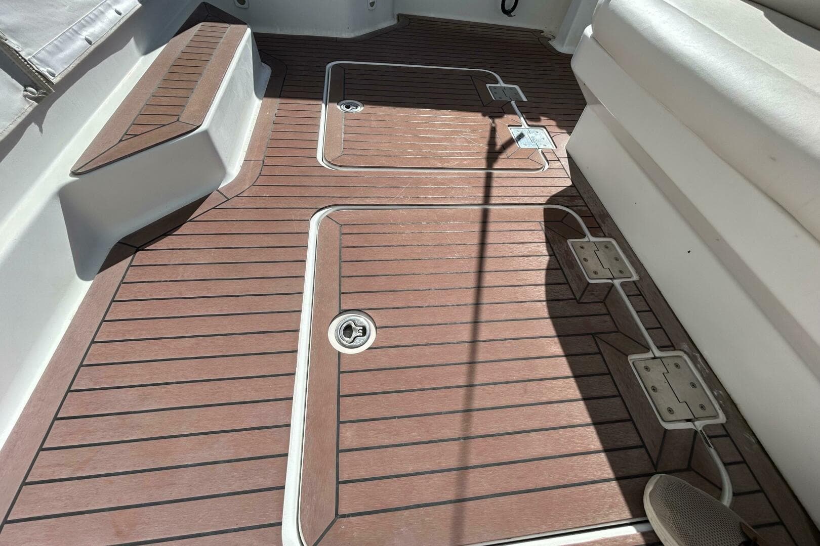 2008 Back Cove 33 — photo 7