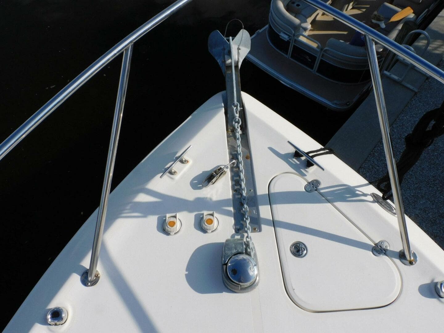 2006 Monterey 302 Sport Cruiser — photo 24