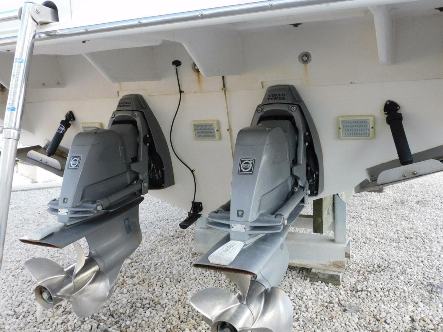 2006 Monterey 302 Sport Cruiser — photo 34