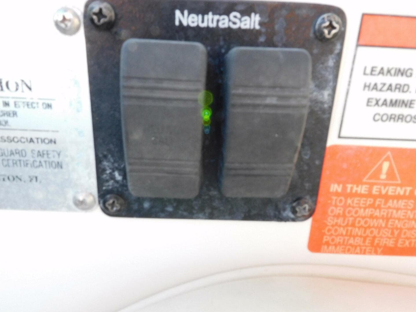 2006 Monterey 302 Sport Cruiser — photo 27