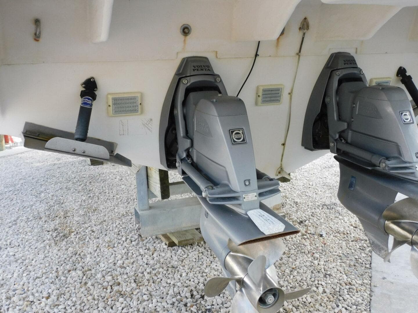 2006 Monterey 302 Sport Cruiser — photo 35