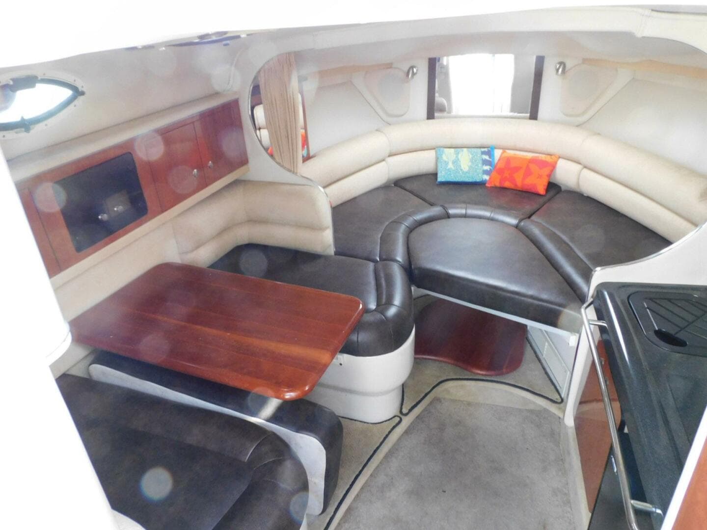 2006 Monterey 302 Sport Cruiser — photo 3