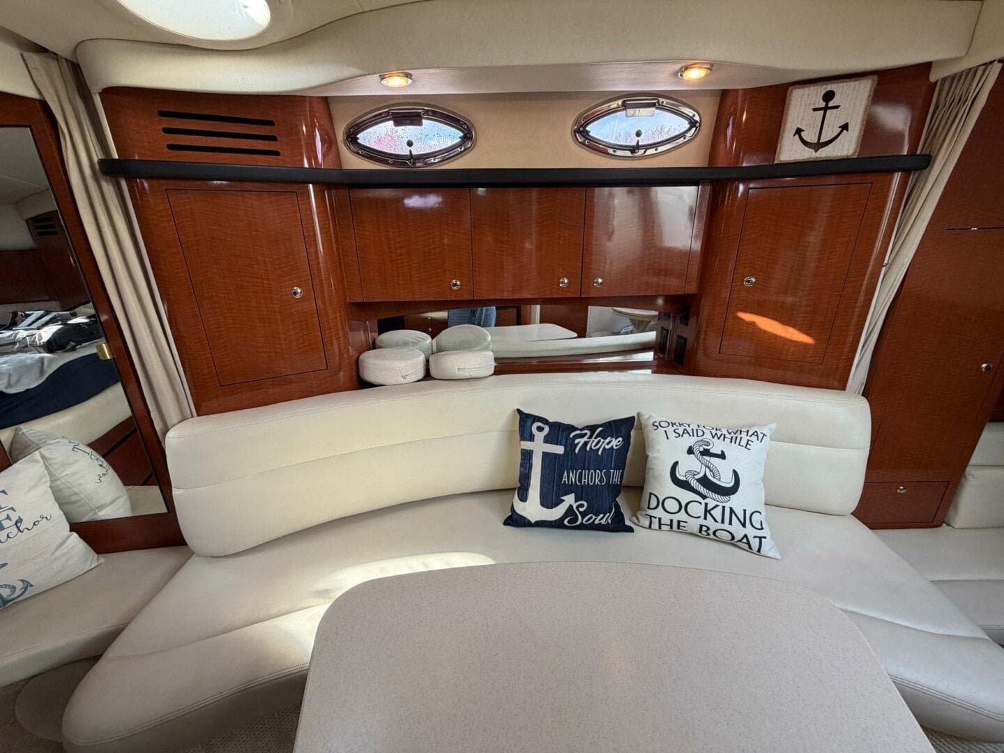 2004 Sea Ray 340 Sundancer — photo 18