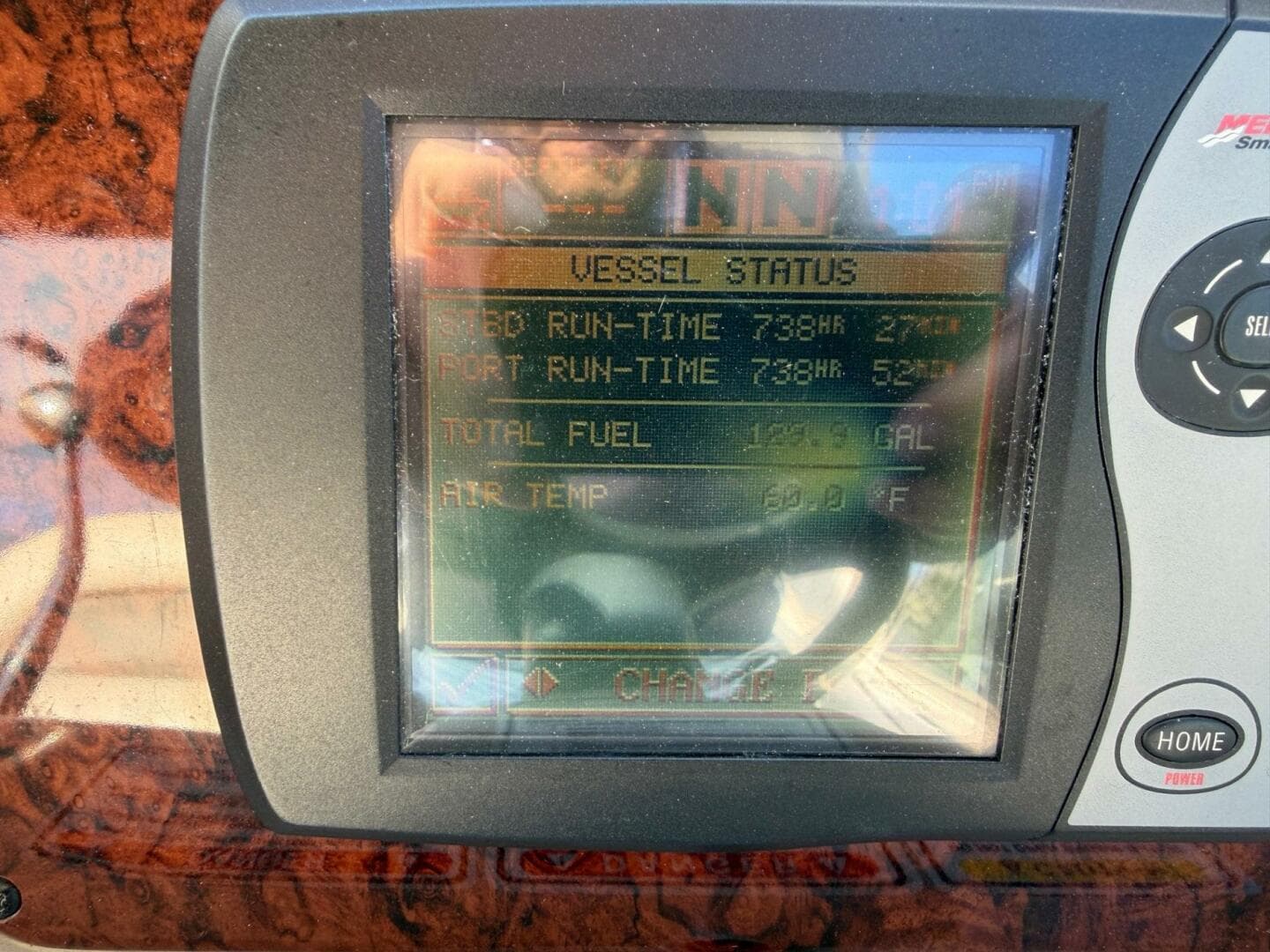 2004 Sea Ray 340 Sundancer — photo 30