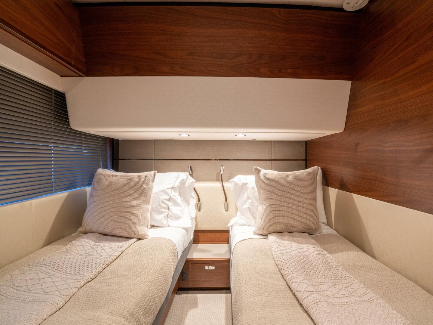 2020 Princess S66 — photo 52