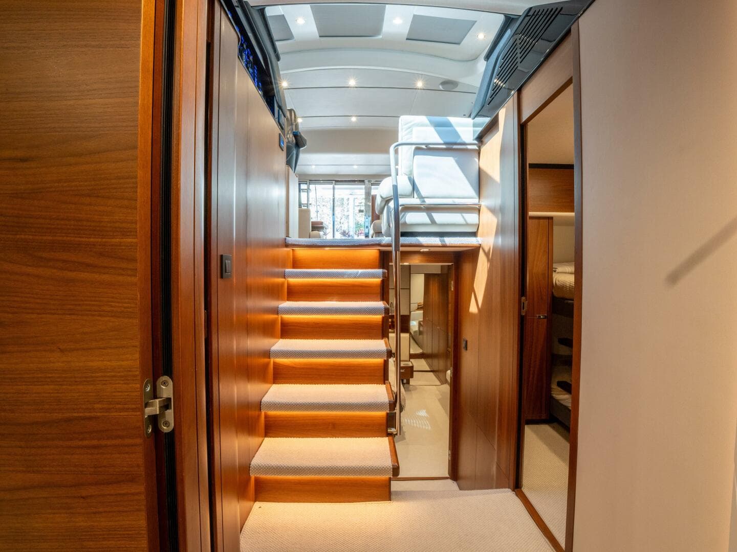 2020 Princess S66 — photo 56