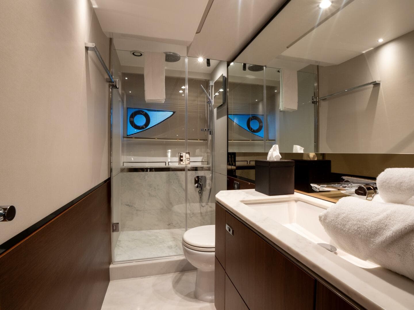 2020 Princess S66 — photo 54