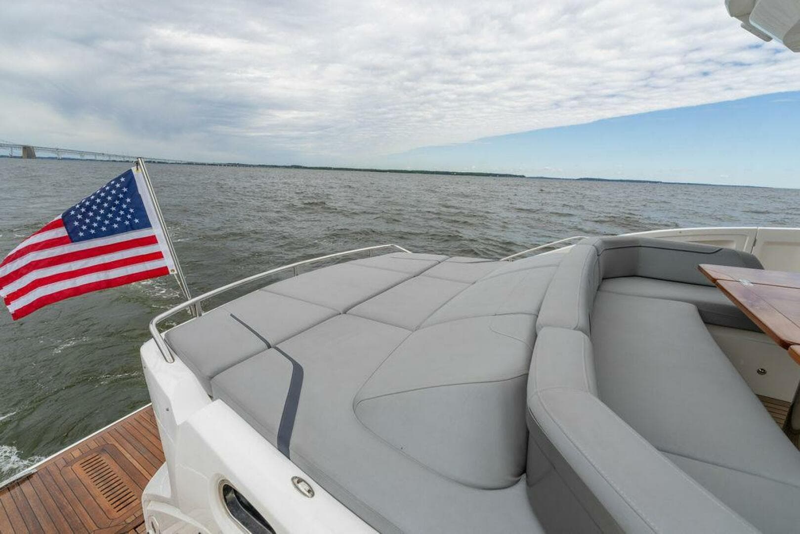 2020 Princess S66 — photo 17