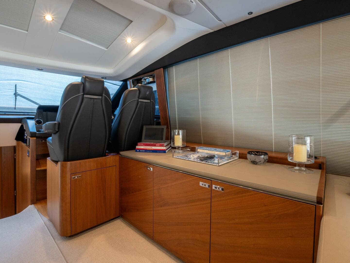 2020 Princess S66 — photo 29