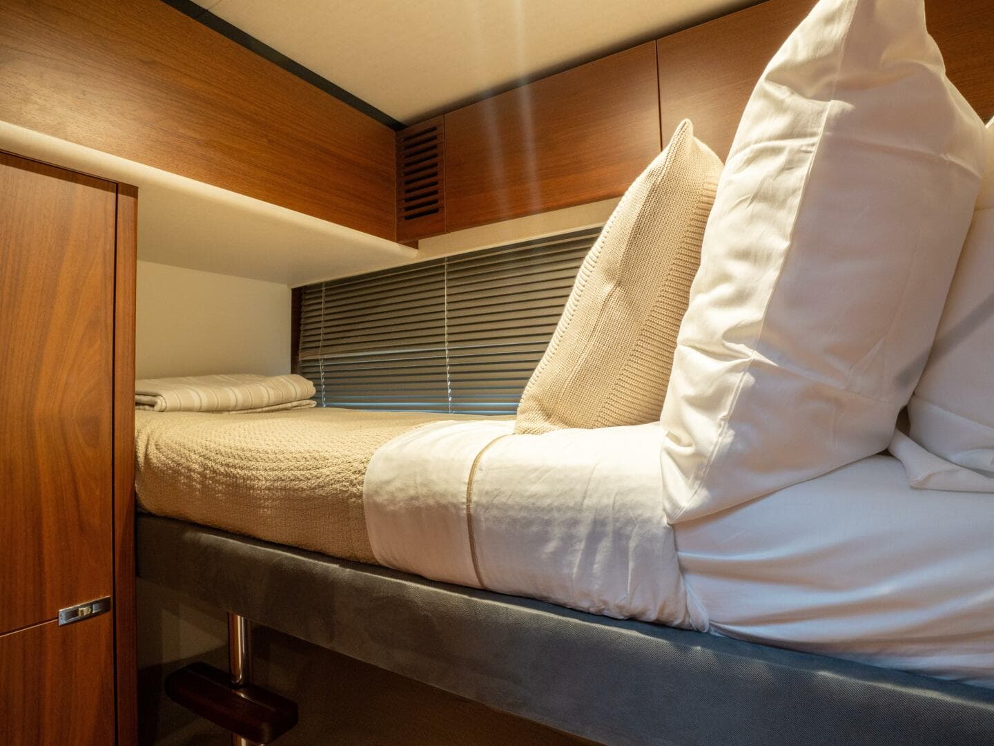 2020 Princess S66 — photo 55