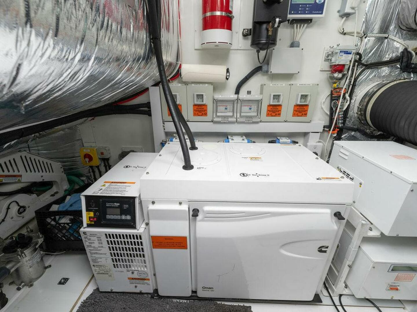 2020 Princess S66 — photo 58