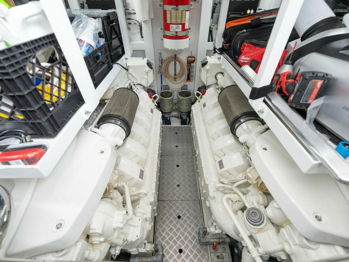 2020 Princess S66 — photo 62