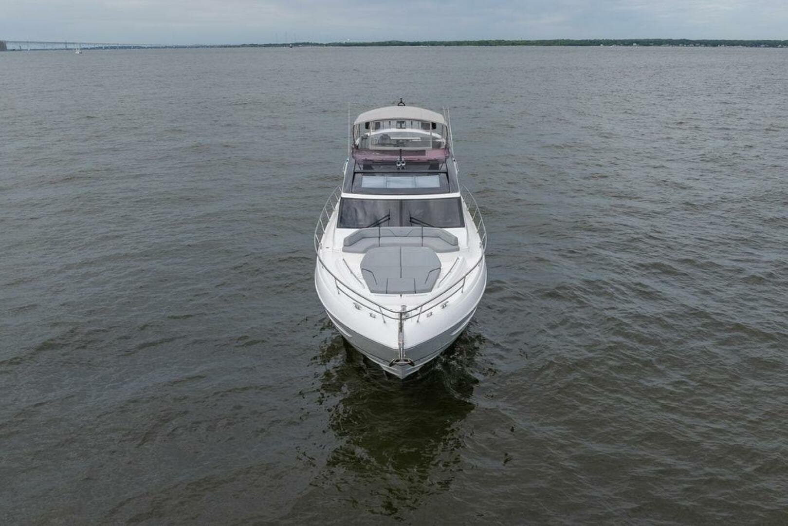 2020 Princess S66 — photo 2