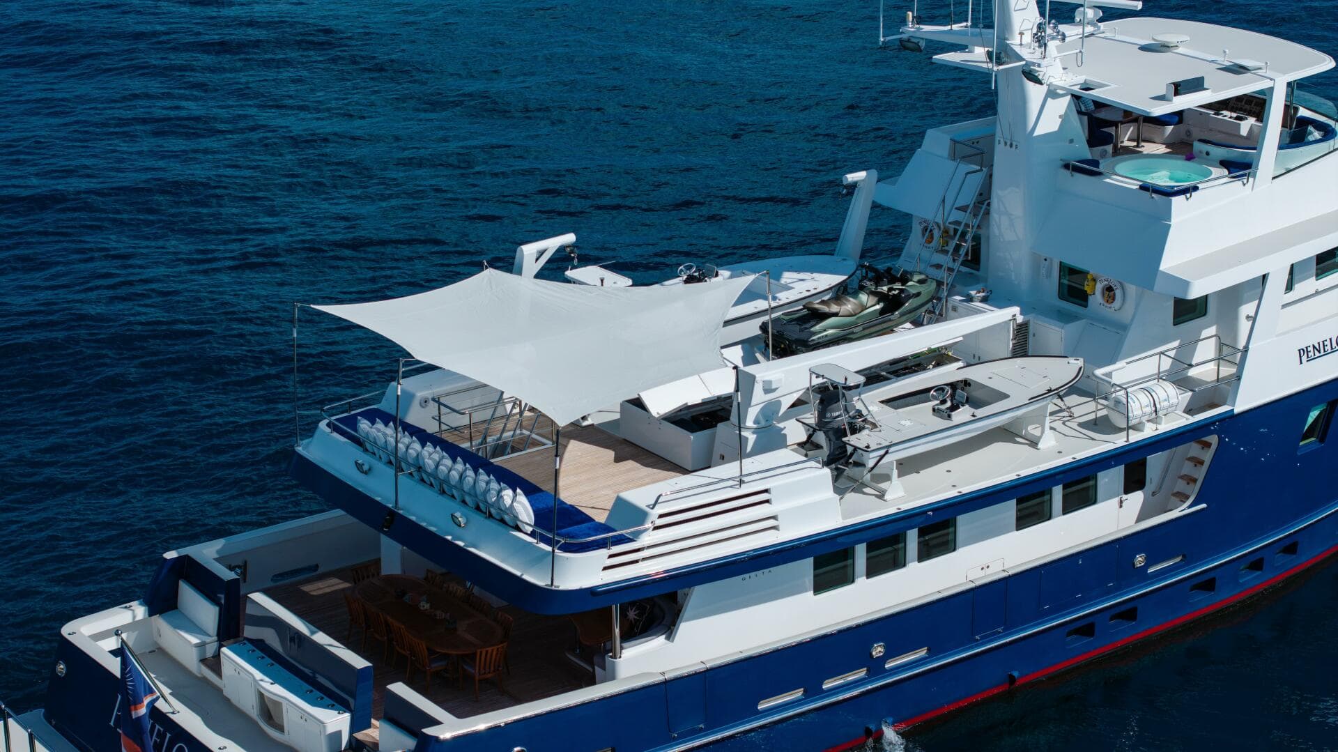 1990 Delta — photo 57