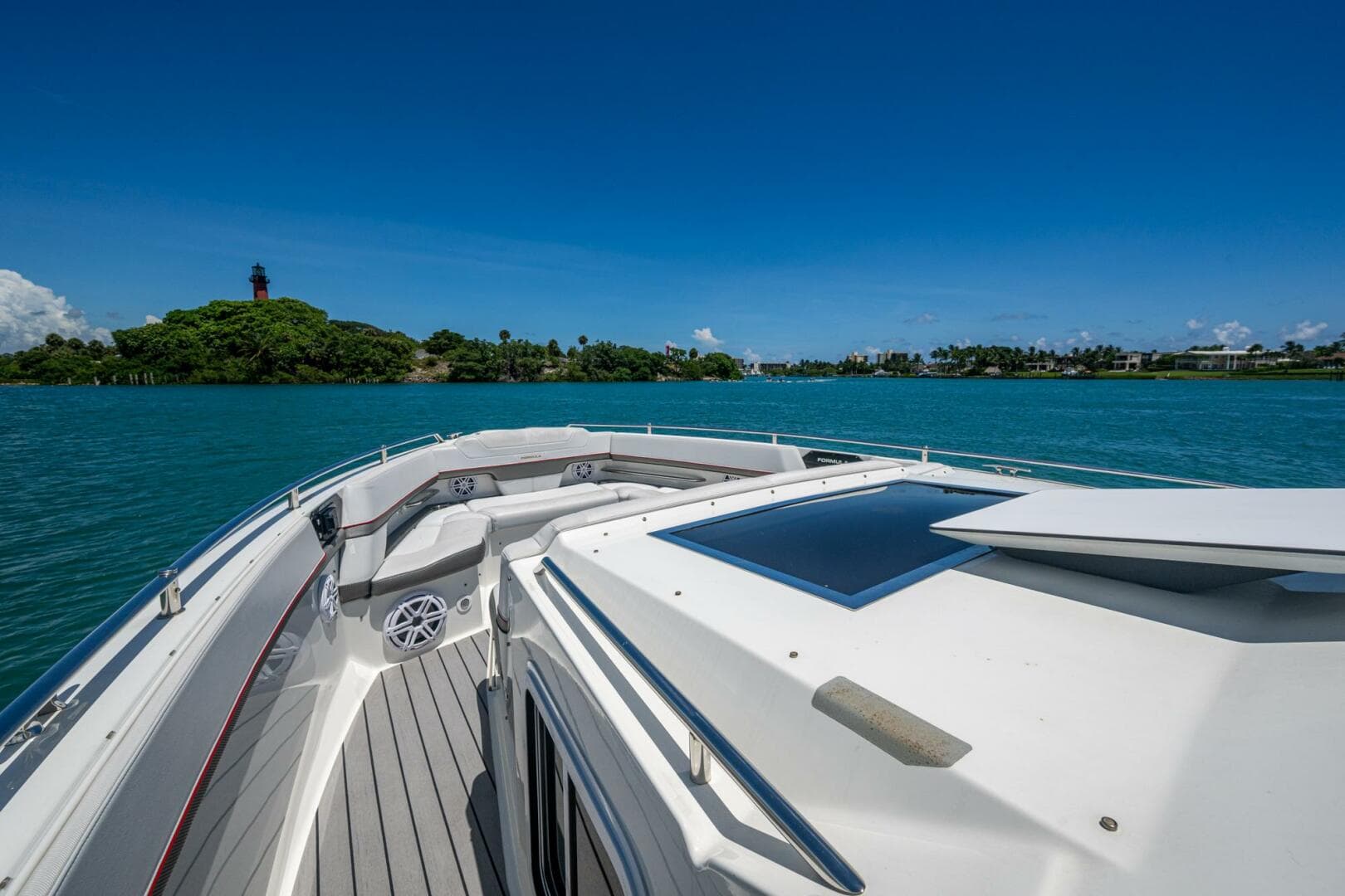 2019 Formula 430 Ssc — photo 2