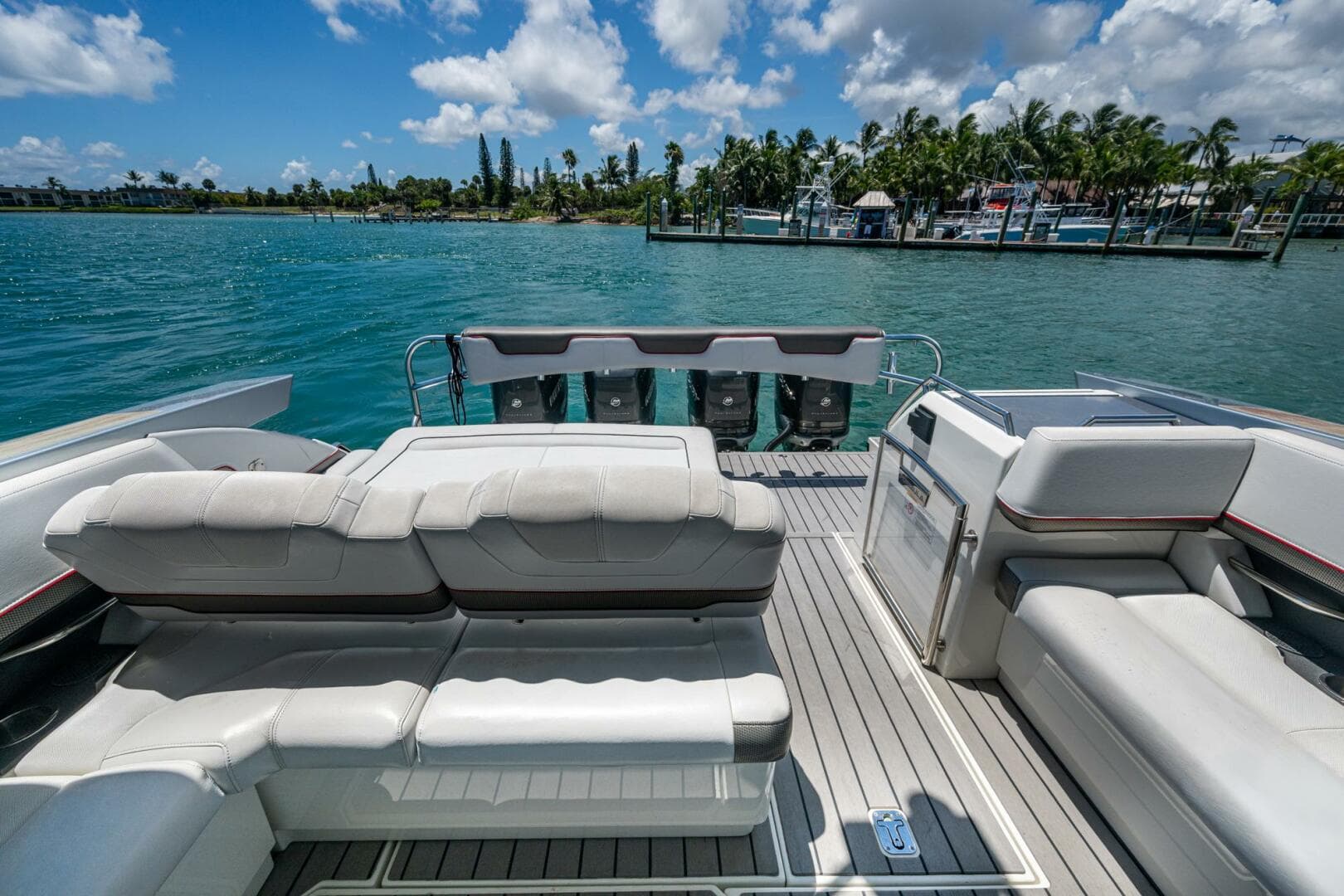 2019 Formula 430 Ssc — photo 28