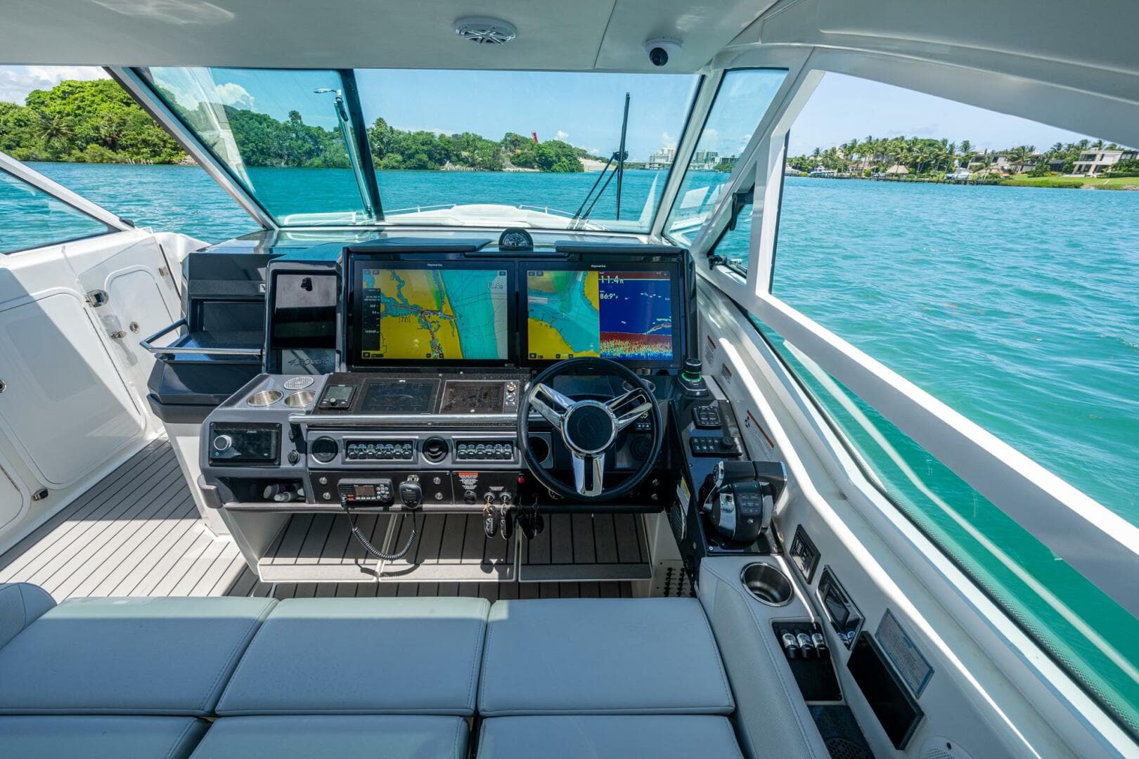 2019 Formula 430 Ssc — photo 39