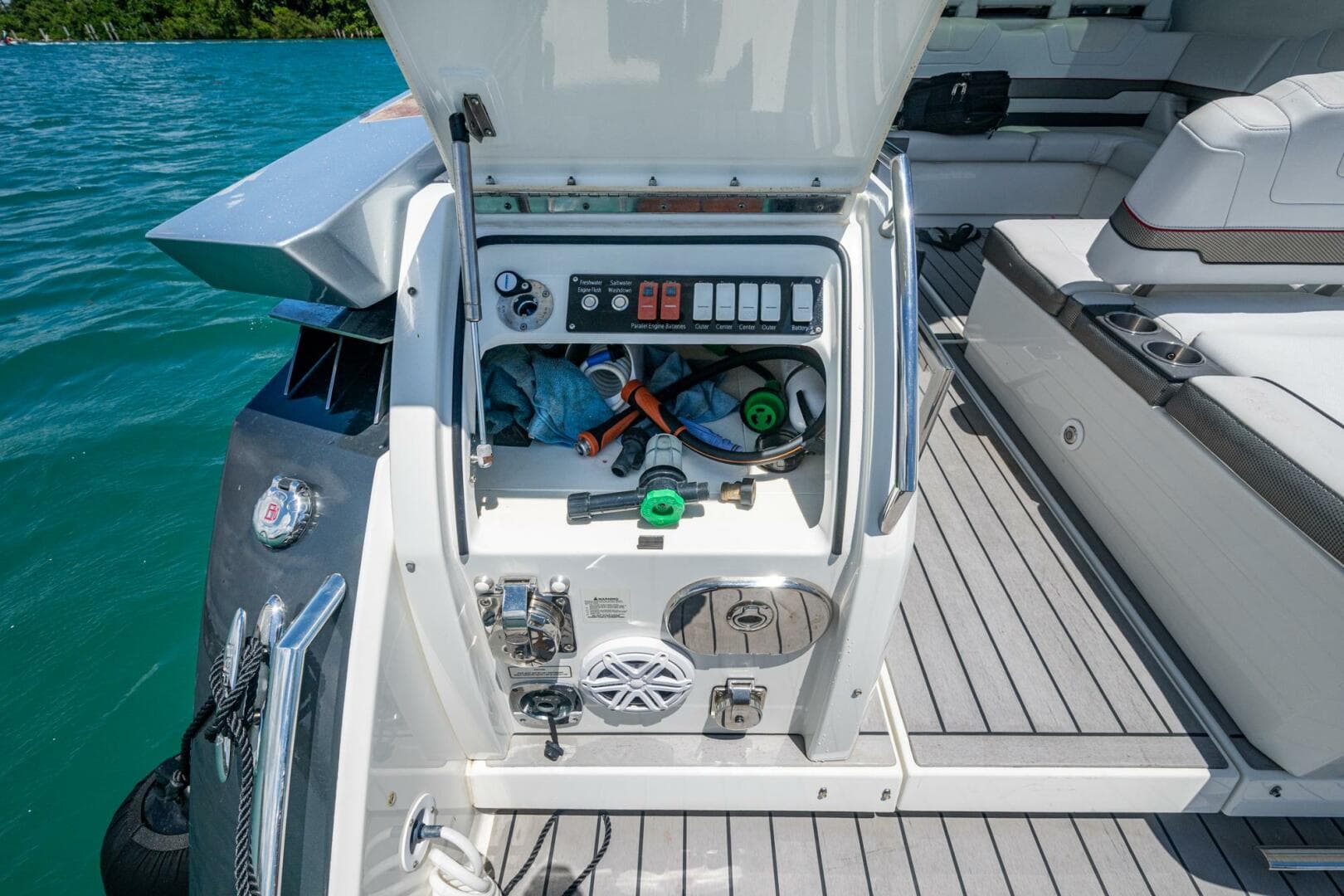 2019 Formula 430 Ssc — photo 22