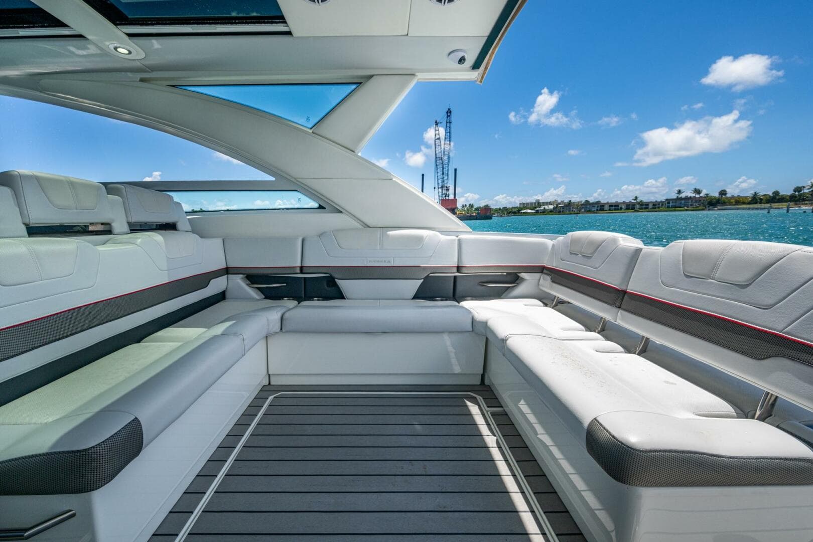 2019 Formula 430 Ssc — photo 25