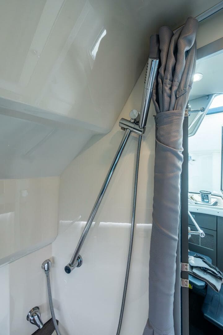 2019 Formula 430 Ssc — photo 15