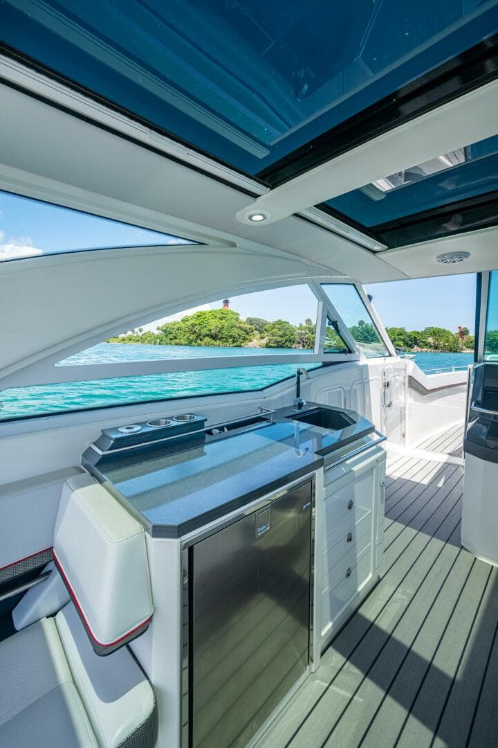 2019 Formula 430 Ssc — photo 30