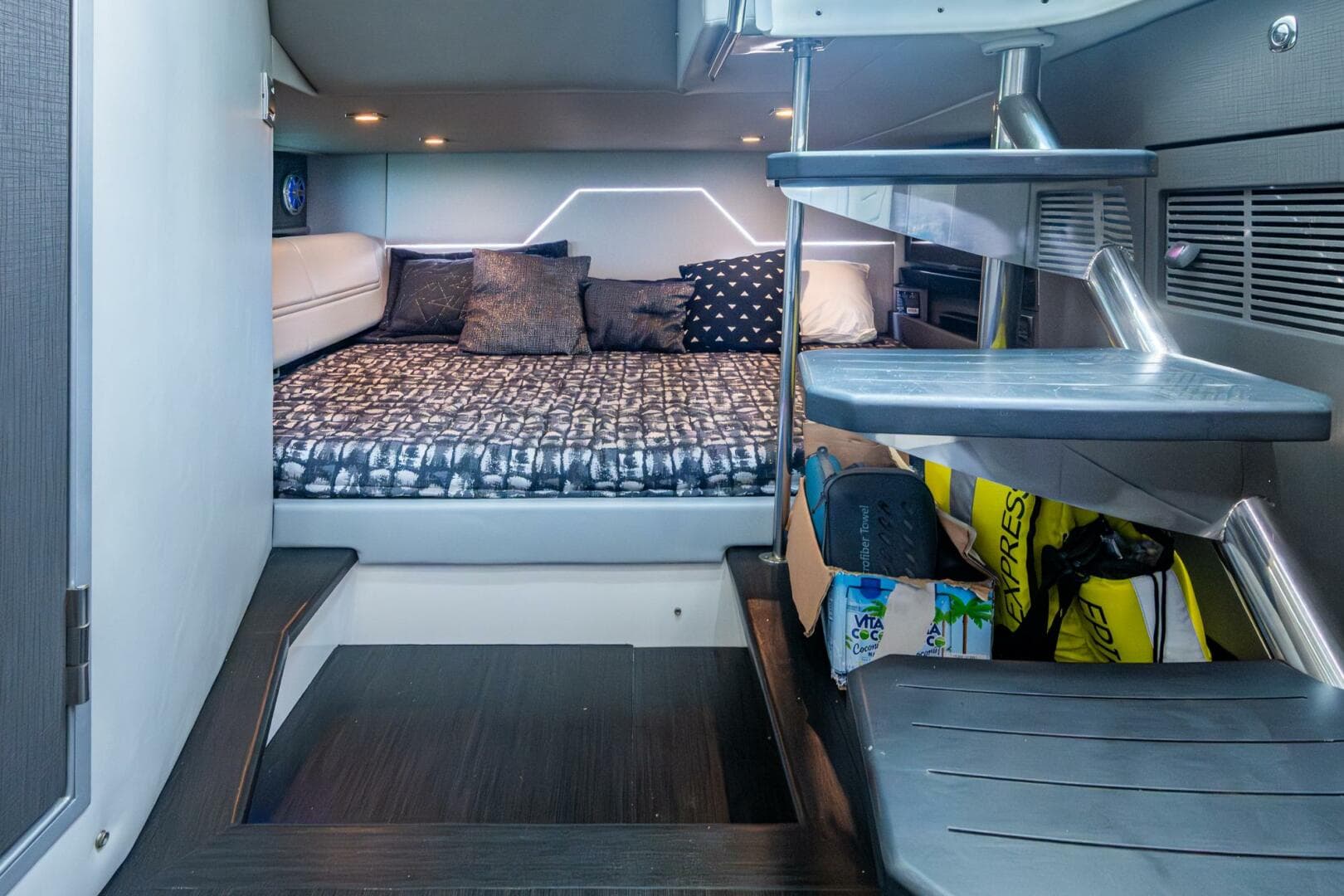 2019 Formula 430 Ssc — photo 16