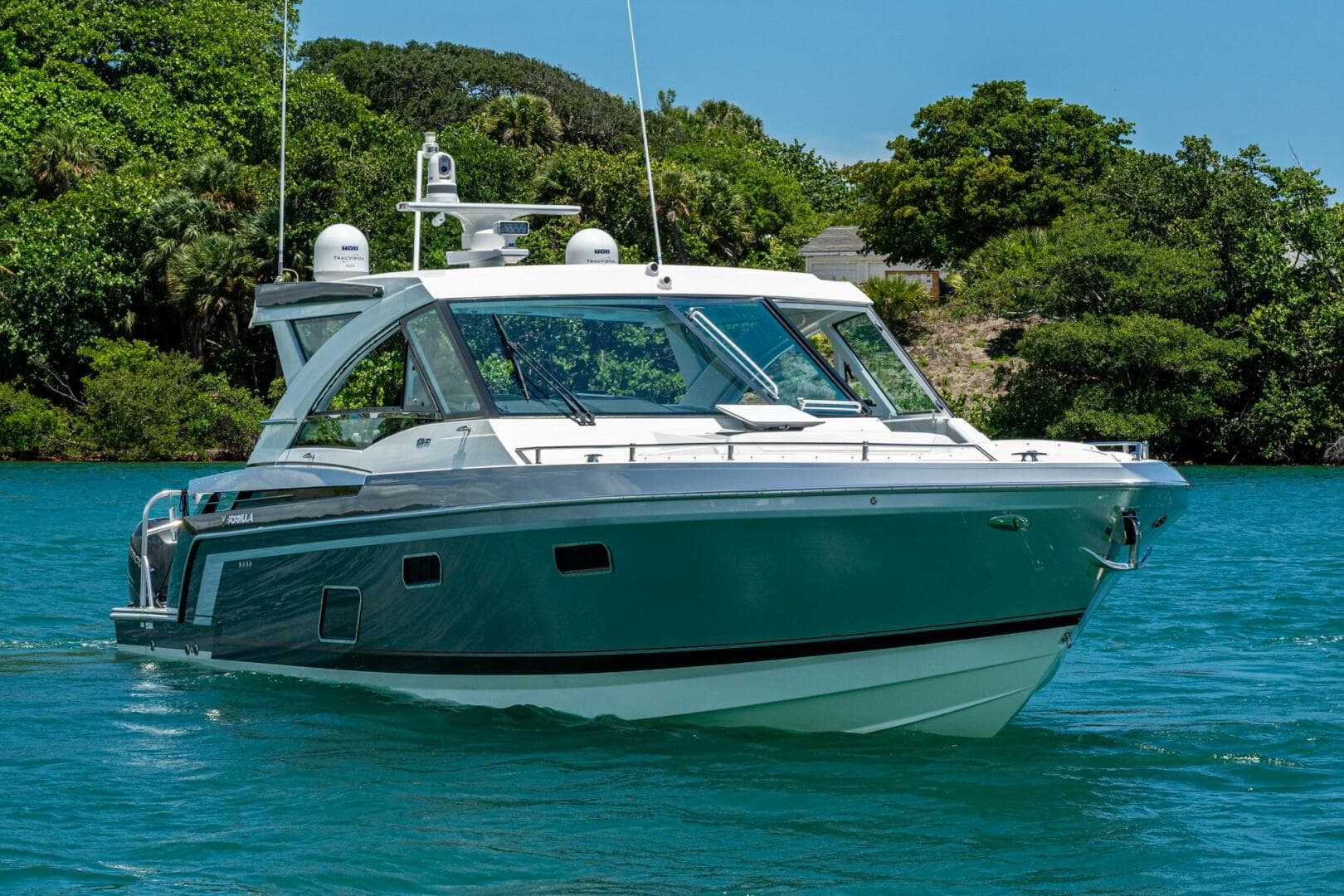 2019 Formula 430 Ssc — photo 66