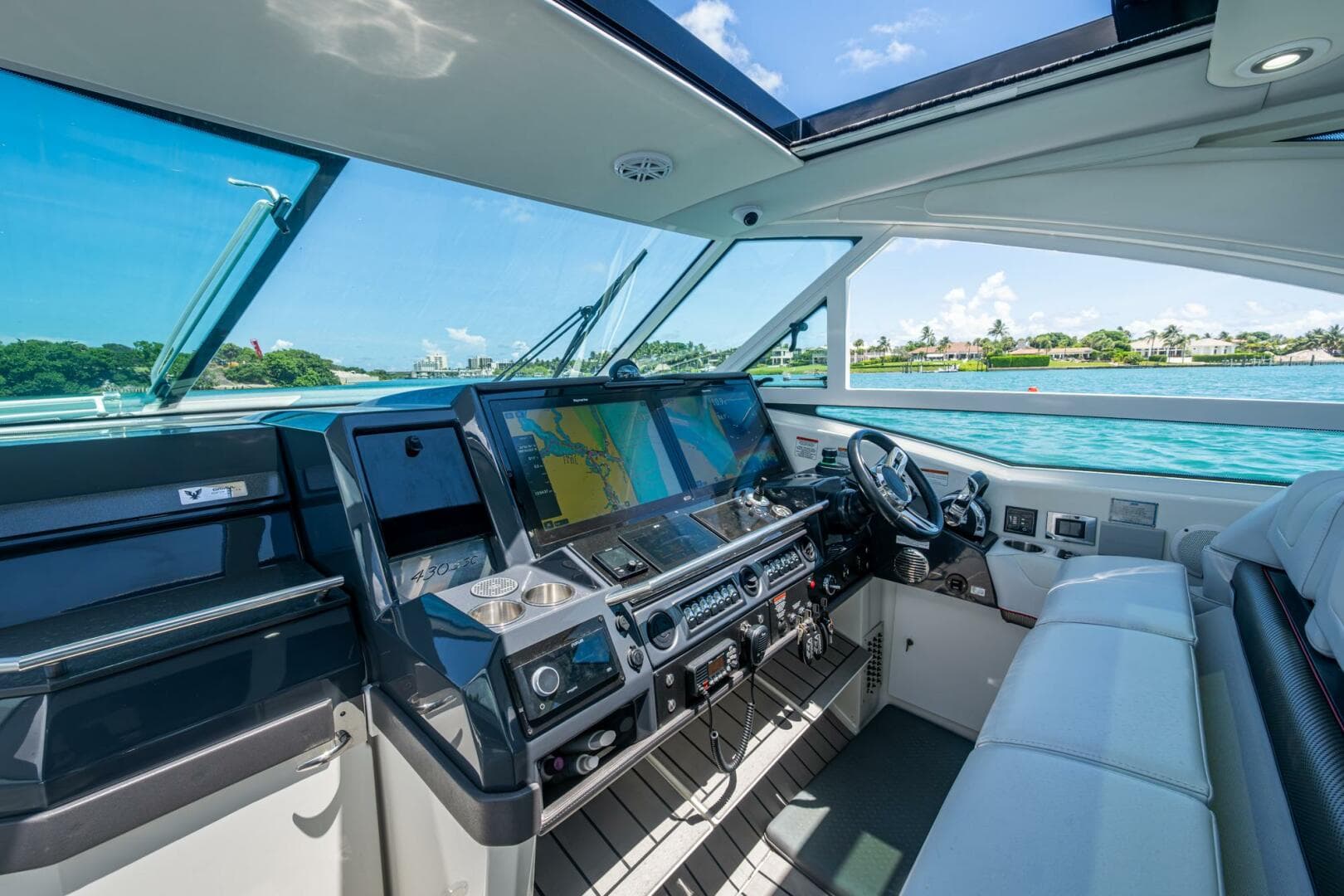 2019 Formula 430 Ssc — photo 36