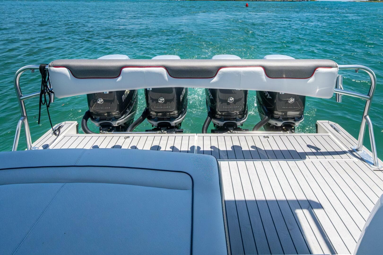 2019 Formula 430 Ssc — photo 43