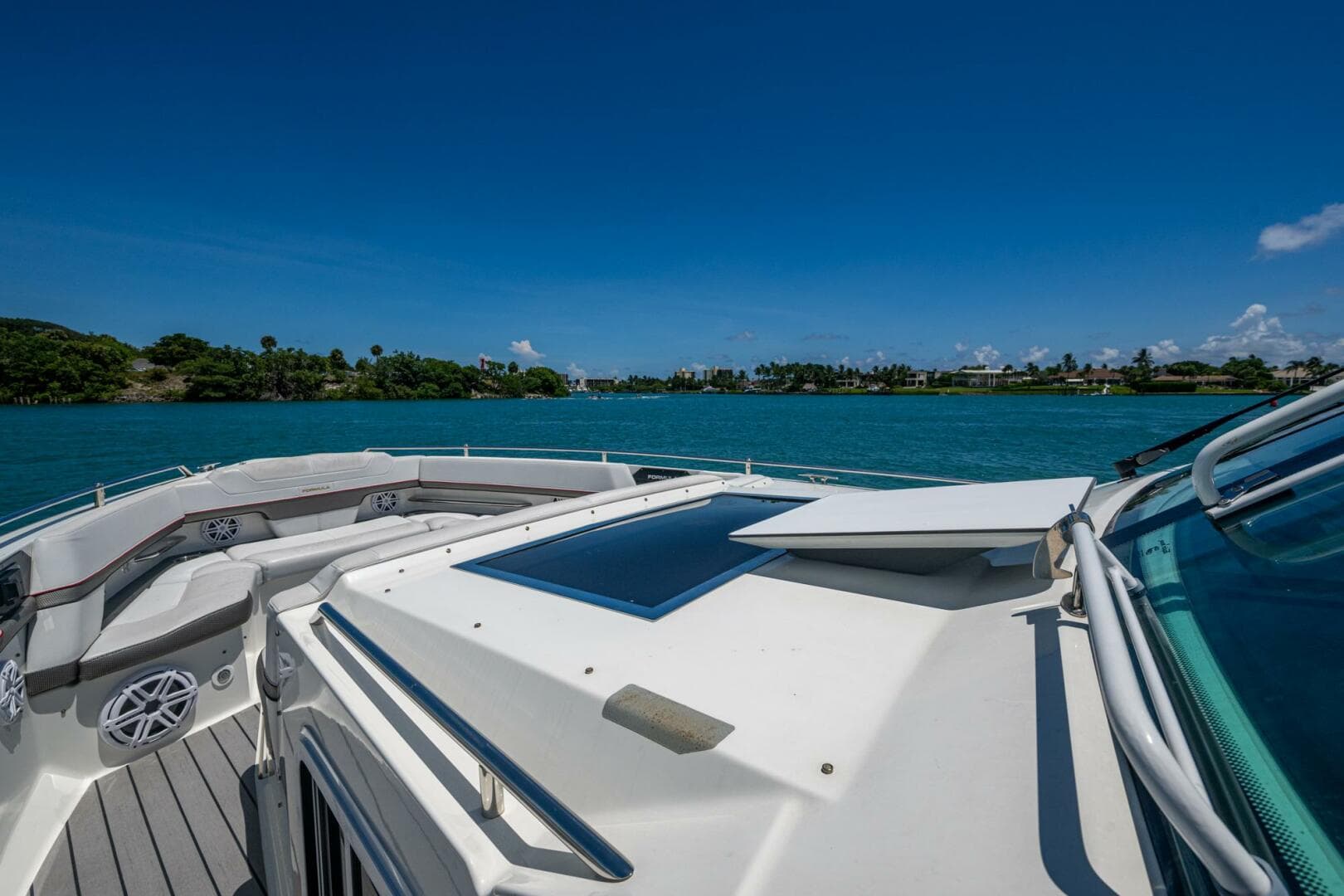 2019 Formula 430 Ssc — photo 3