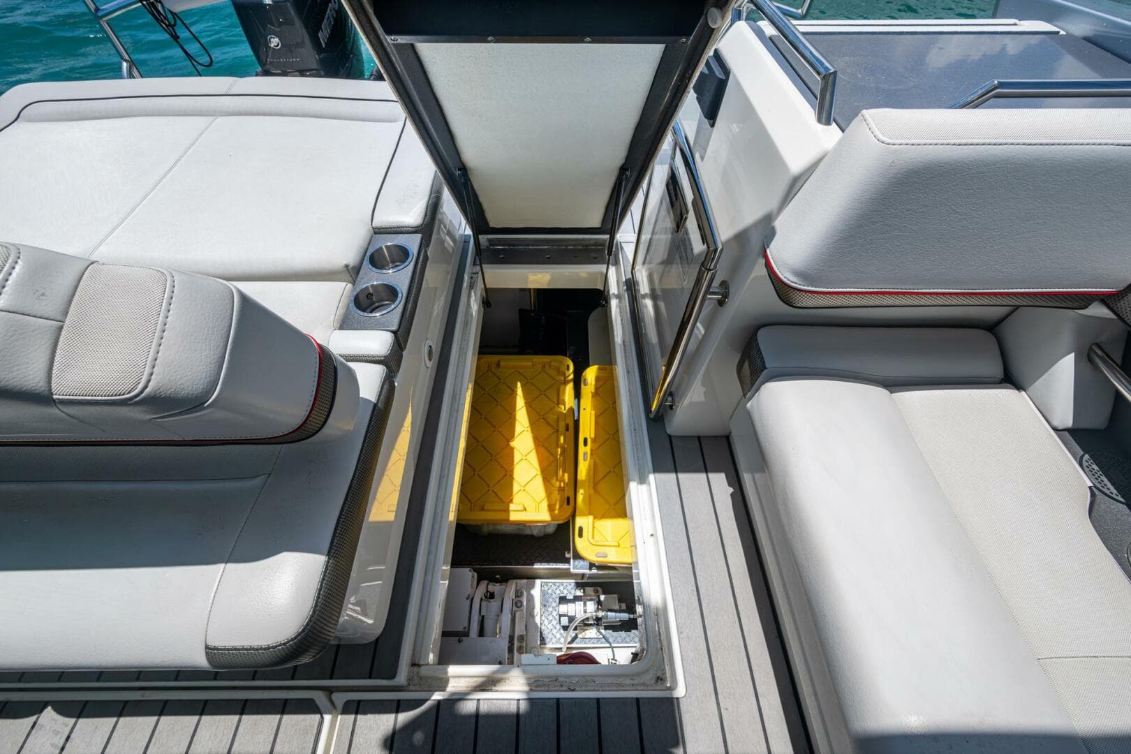 2019 Formula 430 Ssc — photo 32