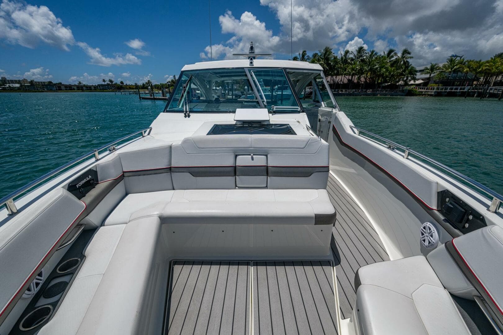 2019 Formula 430 Ssc — photo 7