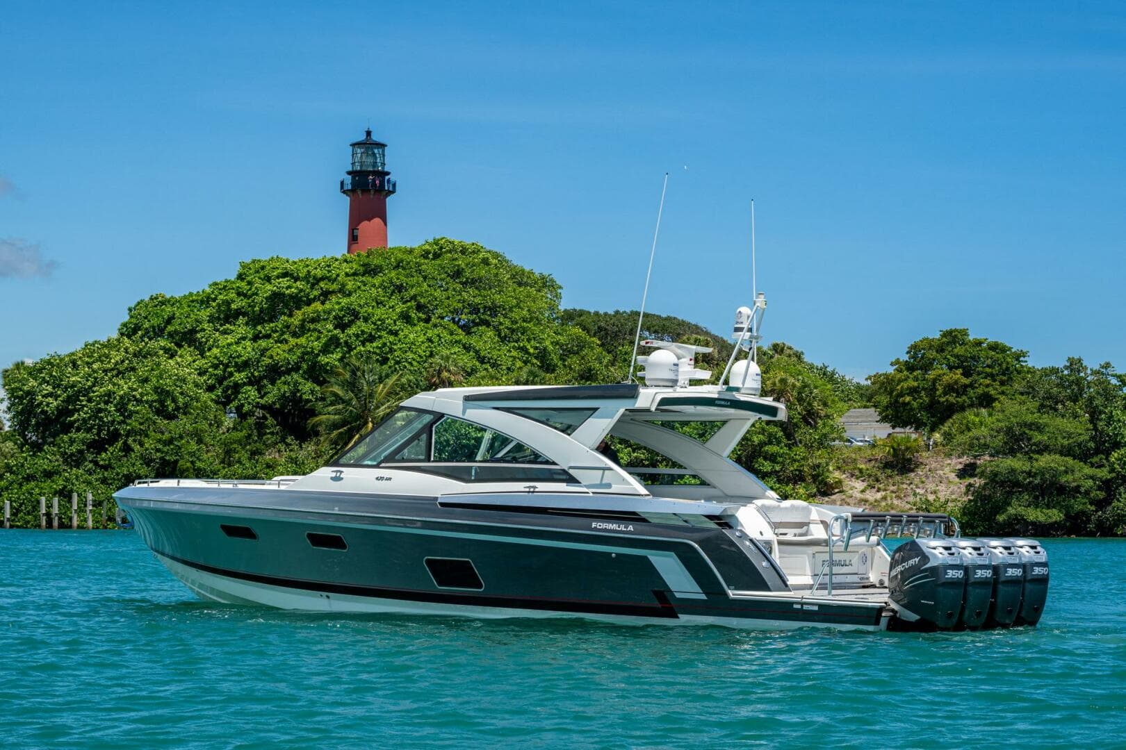 2019 Formula 430 Ssc — photo 51