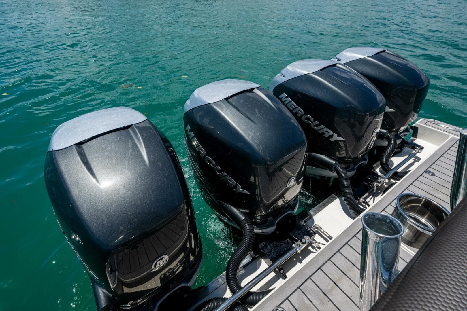 2019 Formula 430 Ssc — photo 21