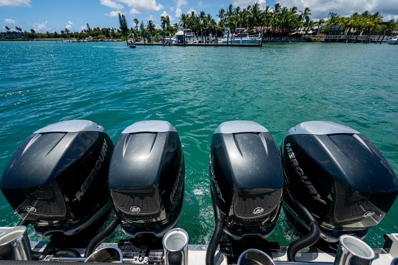 2019 Formula 430 Ssc — photo 20