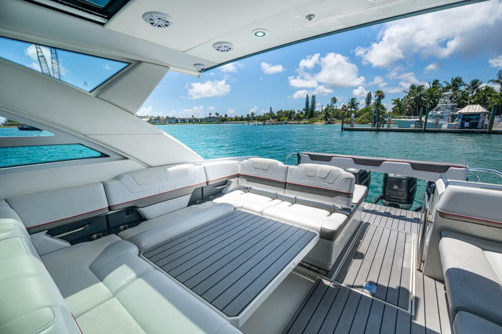 2019 Formula 430 Ssc — photo 23