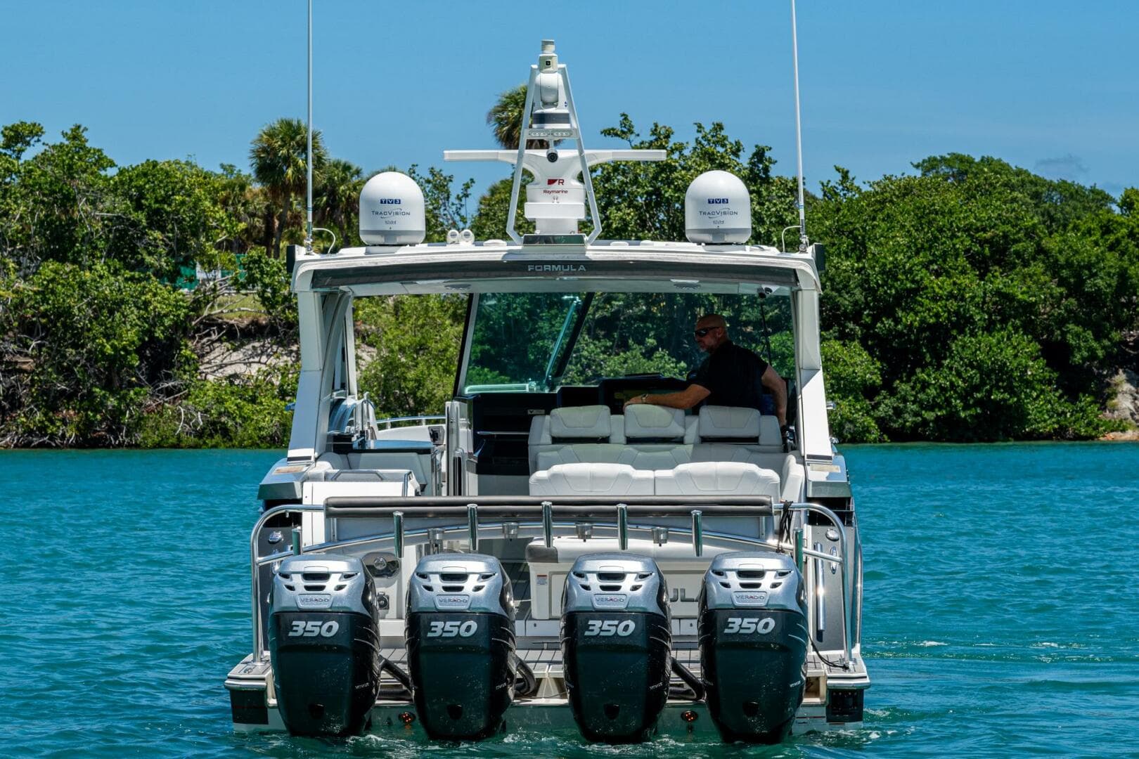 2019 Formula 430 Ssc — photo 44