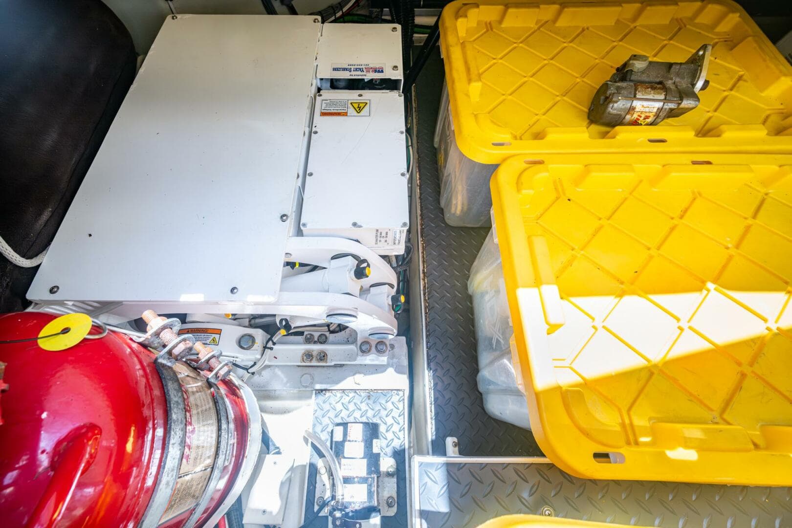 2019 Formula 430 Ssc — photo 31