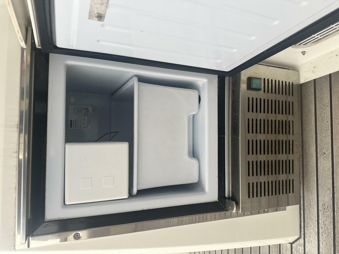 2020 Prestige 460S — photo 13