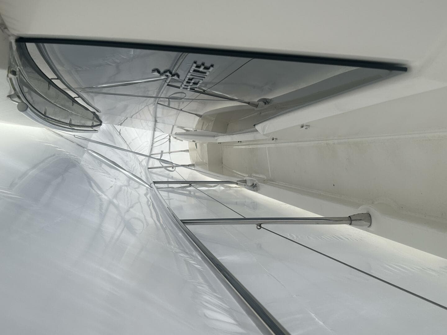 2020 Prestige 460S — photo 53