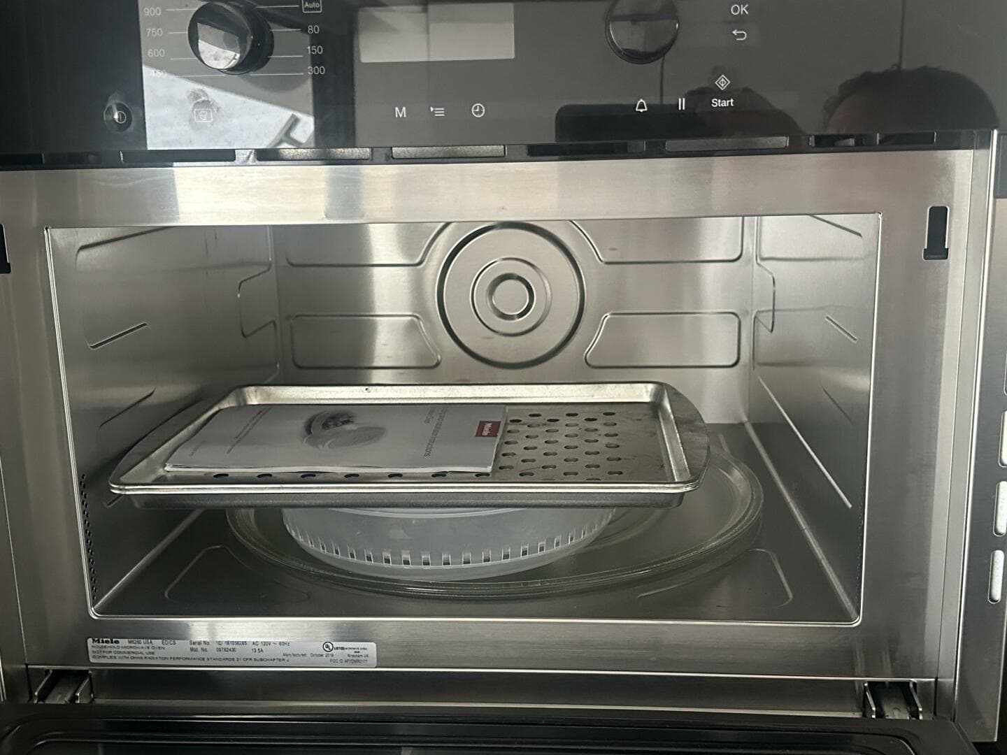 2020 Prestige 460S — photo 22