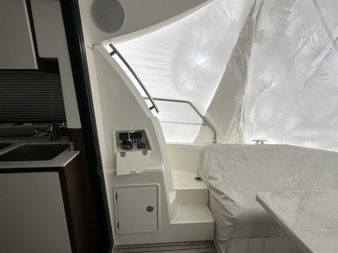 2020 Prestige 460S — photo 9