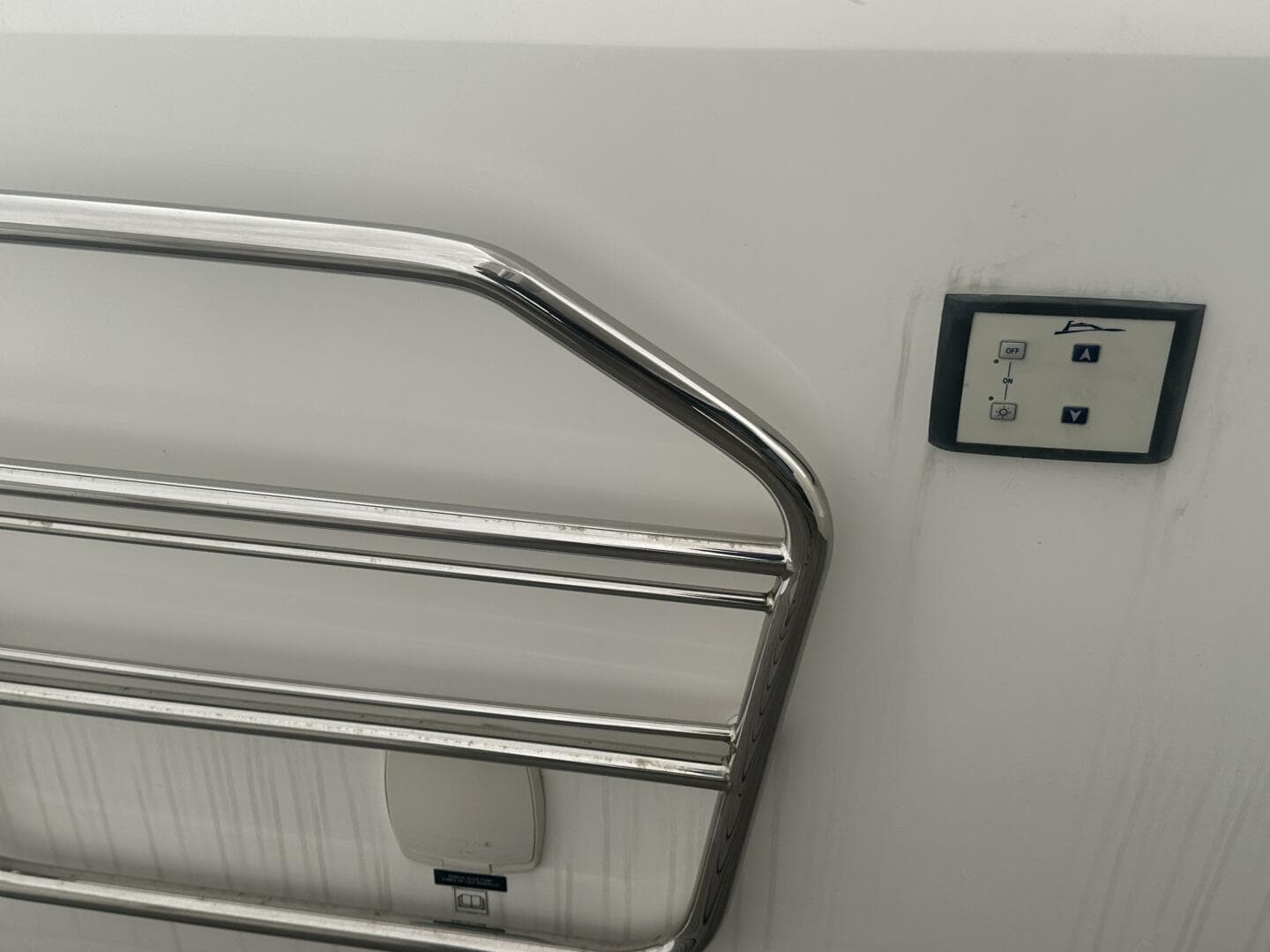 2020 Prestige 460S — photo 8