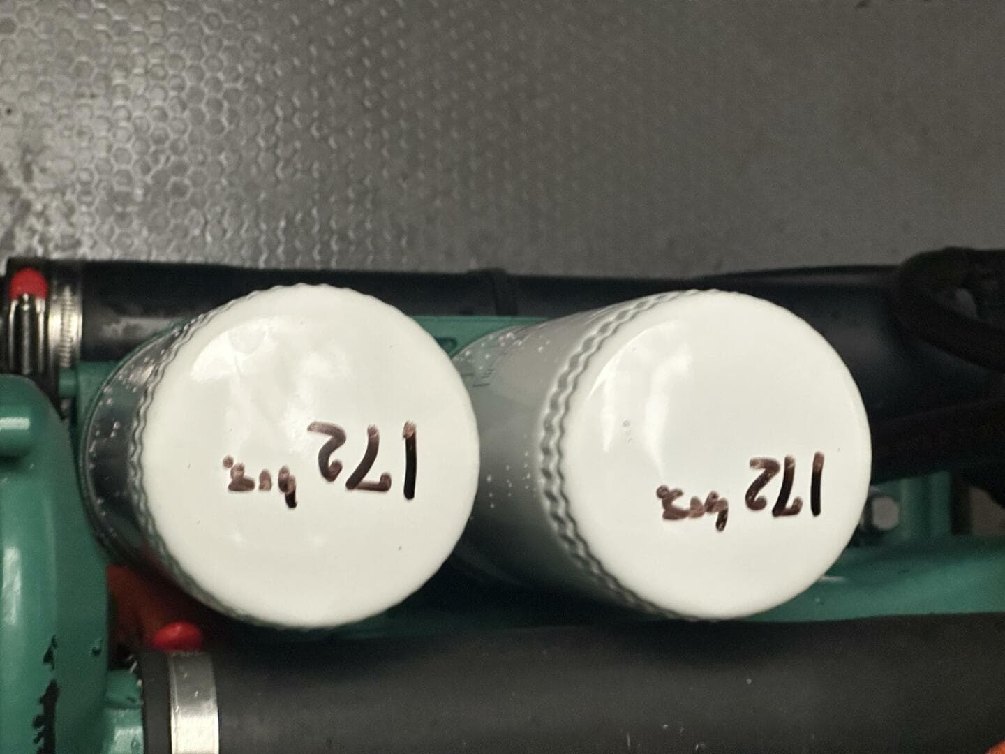 2020 Prestige 460S — photo 39