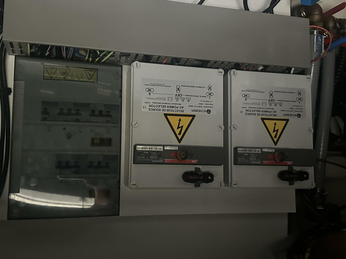 2020 Prestige 460S — photo 45